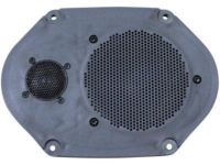 Ford New 2002-2005 Fits Ford Thunderbird Speaker Assy Base No. 18808a, Part # 1W6Z18808AC