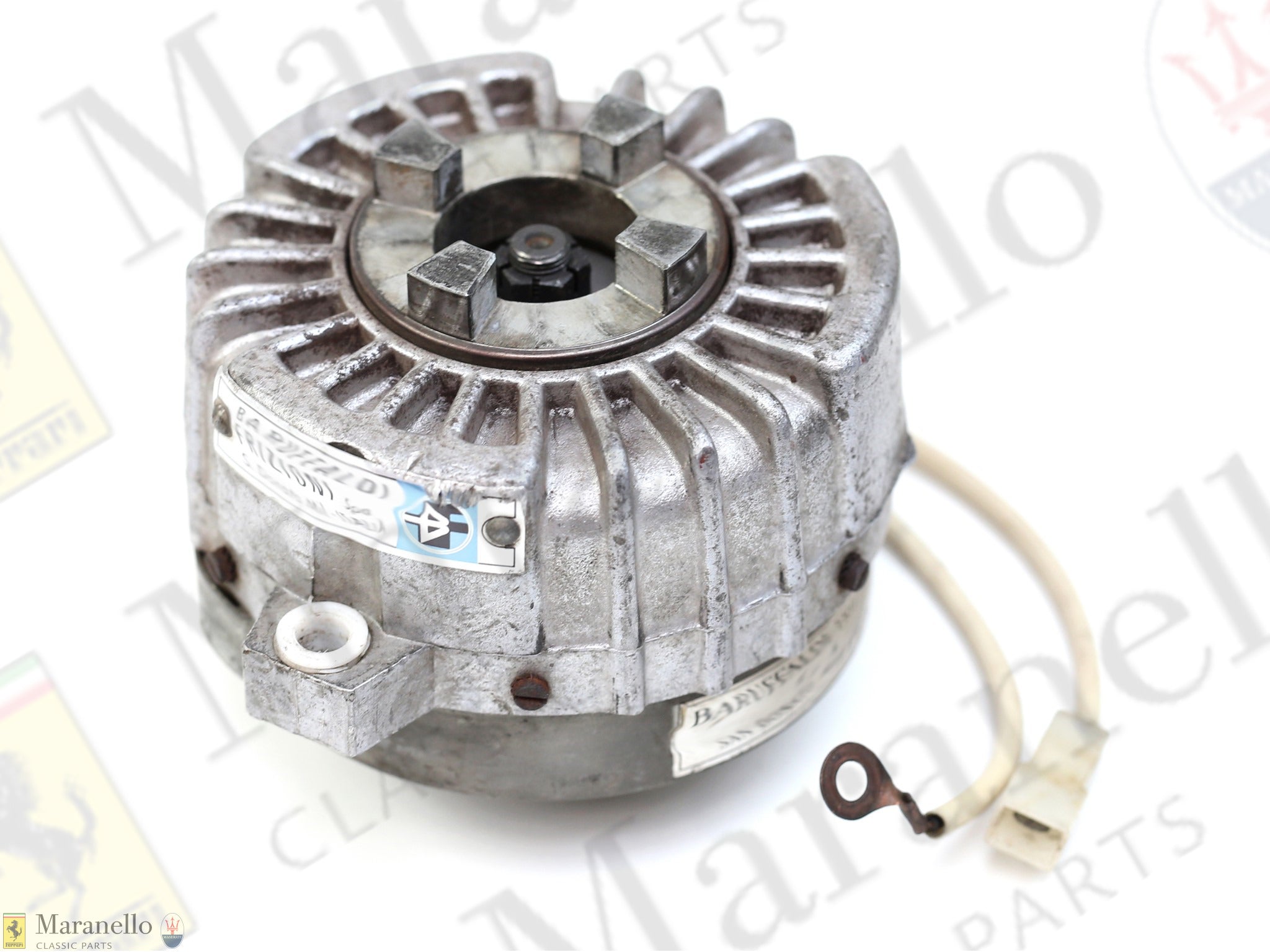 350208 - Air Pump Clutch