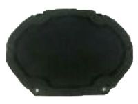 Ford New 2003 Fits Lincoln Brand / Manufacturer Part Number / Item Weight Trim Assy - Quarter Position Driver Side, Part # 2L7Z7831013EEB