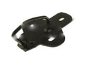 New 1999-2004 Fits Ford Mustang Plate - Door Lock Striker Base No. 404a42, Part # XR3Z63404A42AA