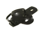 New 1999-2004 Fits Ford Mustang Plate - Door Lock Striker Base No. 404a42, Part # XR3Z63404A42AA