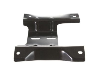 Ford New 1998-2003 Fits Lincoln Blackwood / Navigator Plate Position Passenger Side, Part # F85Z17B873AA