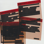 1992-1999 Oldsmobile Achieva "N" Parts Microfiche Catalog Slides