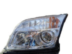 New 2008-2009 Fits Ford / Mercury Taurus / Sable Headlamp Assy Base No. 13008 Position Driver Side, Part # 8T5Z13008D