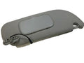 Ford New 2005 Fits Ford / Mercury Explorer / Mountaineer Visor Assembly - Sun Base No., Part # 4L2Z7804104BAB