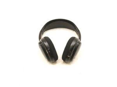 New 2000-2006 Fits Ford / Lincoln Escape / Excursion / Expedition Headphone Assy Base No. 18c604, Part # YL1Z18C604AA