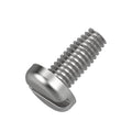 37H10: Fits John Deere 37H10 Slotted Head Self-Tapping Screw, 0.164" X 3/8" – Genuine OEM