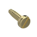 37H112: Fits John Deere 37H112 Self-Tapping Screw, 0.190" X 1/2" – Genuine OEM