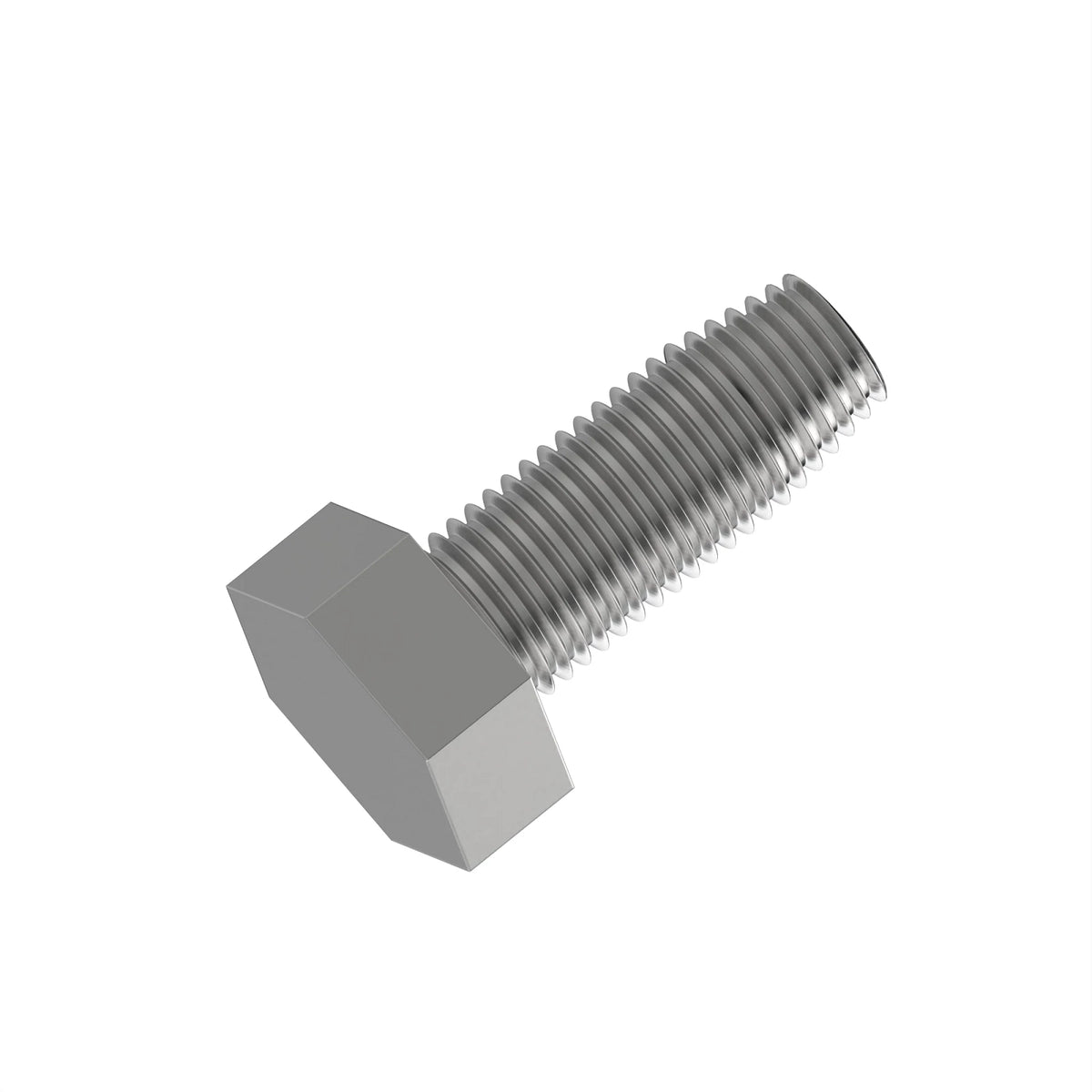 37H121: Fits John Deere 37H121 Hexagonal Head Self-Tapping Screw, 0.19" X 5/8" – Genuine OEM