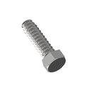 37H132: Fits John Deere 37H132 Hexagonal Head Self-Tapping Screw, 0.216" X 3/4" – Genuine OEM