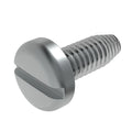 37H14: Fits John Deere 37H14 Pan Head Self-Tapping Screw, 0.19" X 1/2" – Genuine OEM