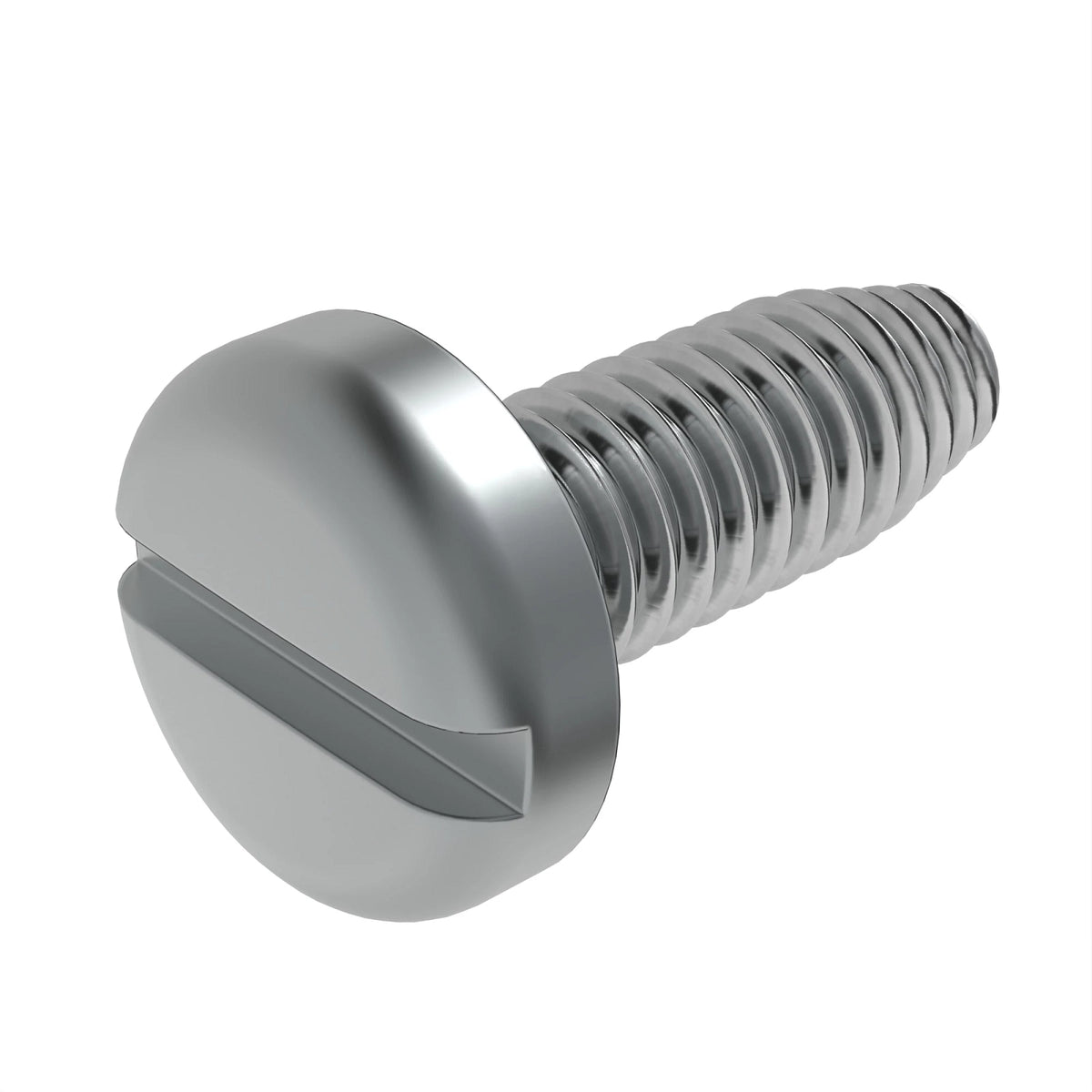37H14: Fits John Deere 37H14 Pan Head Self-Tapping Screw, 0.19" X 1/2" – Genuine OEM