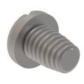 37H144: Fits John Deere 37H144 Self-Tapping Screw, 0.112" X 3/16" – Genuine OEM