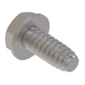 37H173: Fits John Deere 37H173 Hexagonal Flange Head Self-Tapping Screw, 0.138" X 3/8" – Genuine OEM