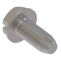 37H201: Fits John Deere 37H201 Hexagonal Flange Head Self-Tapping Screw, 0.19" X 1/2" – Genuine OEM