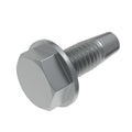 37H209: Fits John Deere 37H209 Hexagonal Flange Head Self-Tapping Screw, 0.190" X 1/2" – Genuine OEM