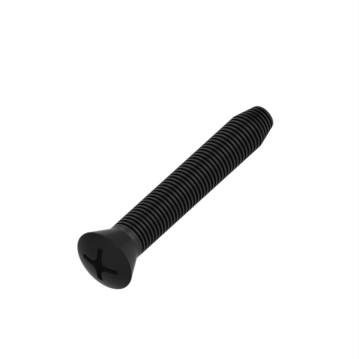 37H215: Fits John Deere 37H215 Countersunk Head Self-Tapping Screw, 0.19" X 1-1/4" – Genuine OEM