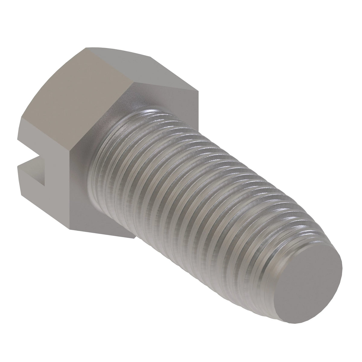 37H3: Fits John Deere 37H3 Hexagonal Head Self-Tapping Screw, 1/4" X 5/8" – Genuine OEM