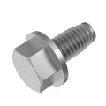 37H51: Fits John Deere 37H51 Hexagonal Flange Head Self-Tapping Screw, 1/4" X 1/2" – Genuine OEM