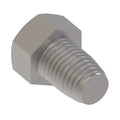 37H52: Fits John Deere 37H52 Hexagonal Head Self-Tapping Screw, 1/4" X 3/8" – Genuine OEM