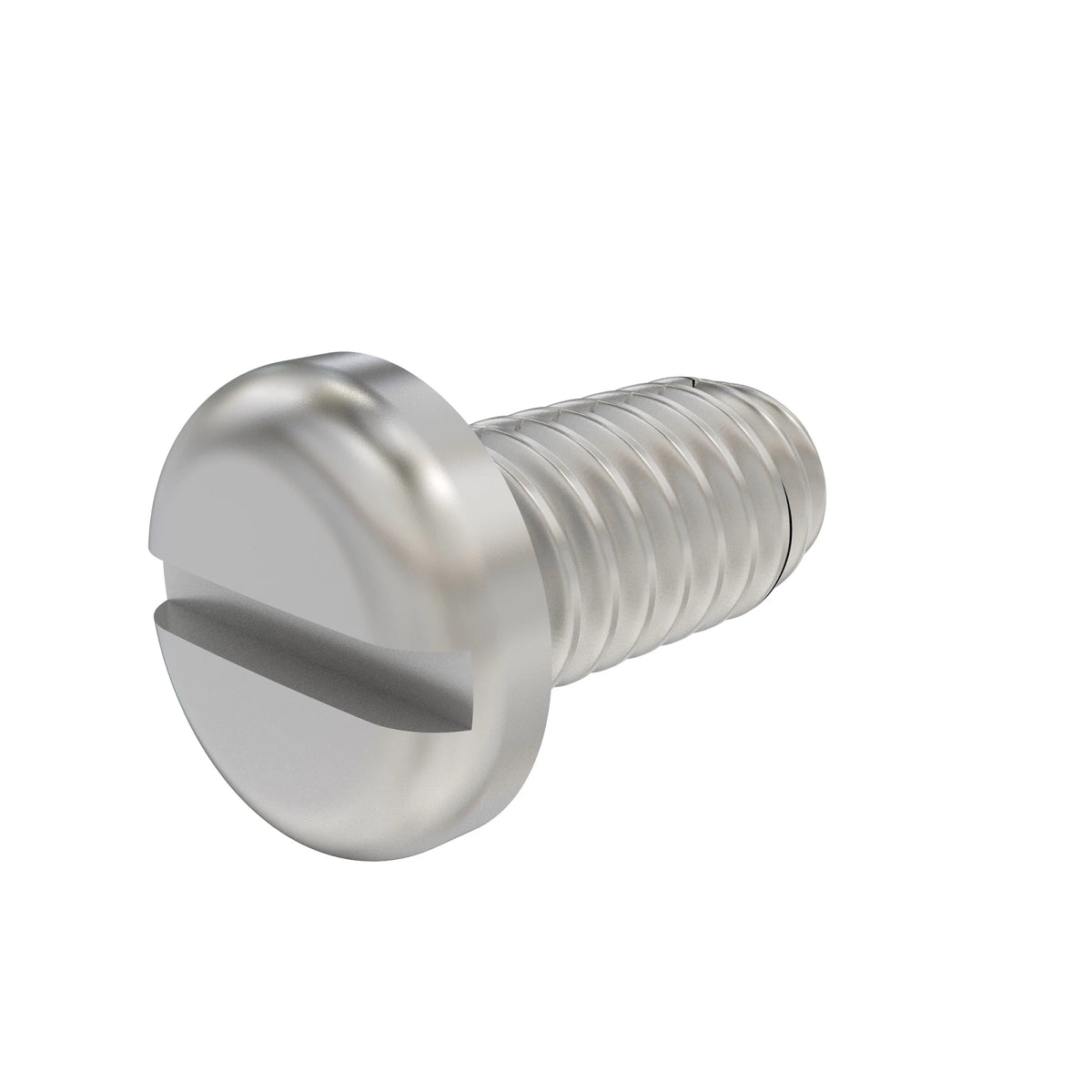 37H79: Fits John Deere 37H79 Slotted Pan Head Self-Tapping Screw, 1/4" X 5/8" – Genuine OEM