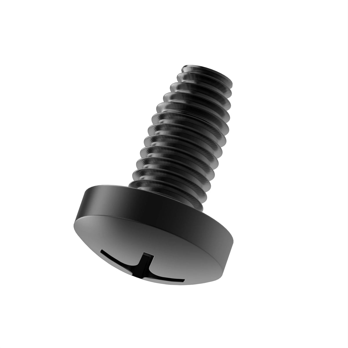 37M7063: Fits John Deere 37M7063 Self-Tapping Pan Head Screw, M4.2 X 9.5 – Genuine OEM