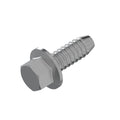 37M7090: 37M7090: Hexagonal Head Self-Tapping Screw, M6 X 16