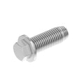 37M7137: Fits John Deere 37M7137 Hexagonal Flanged Head Self-Tapping Screw, M8 X 30 – Genuine OEM