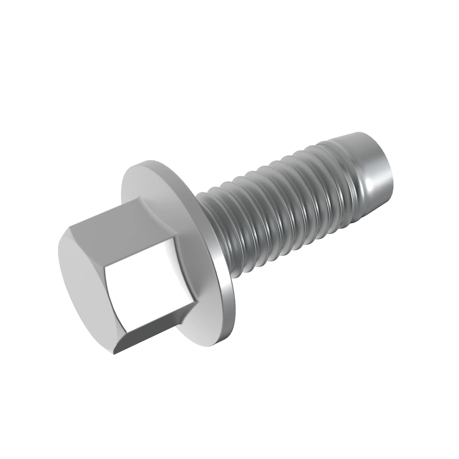 37M7138: Fits John Deere 37M7138 Self-Tapping Screw, M12 X 30 – Genuine OEM