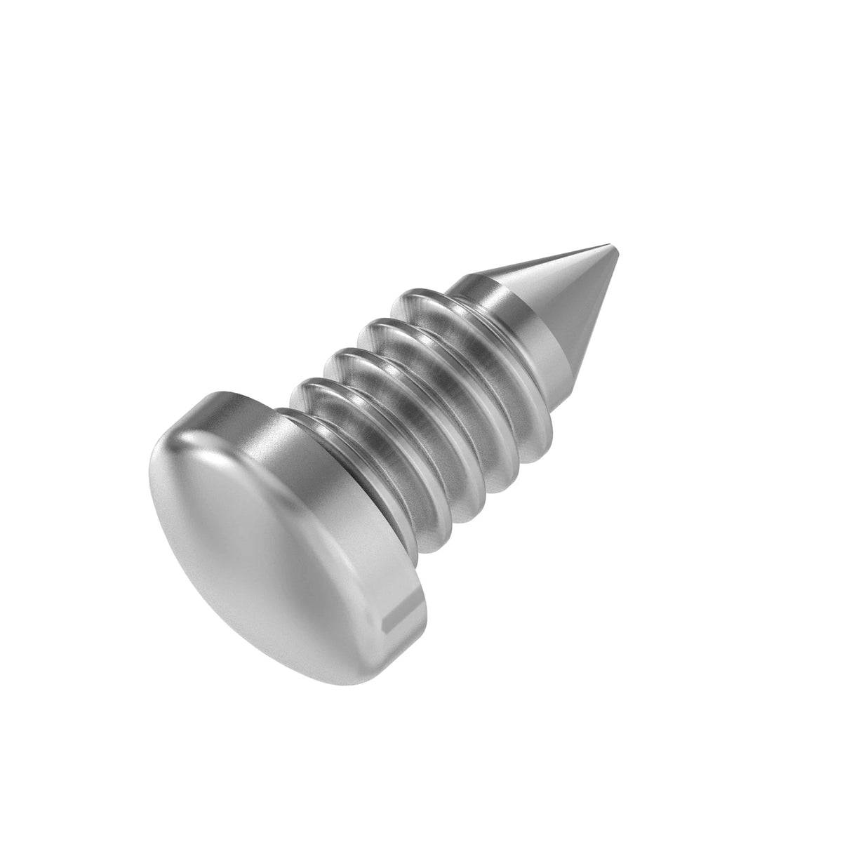 37M7165: Fits John Deere 37M7165 Self-Tapping Pan Head Screw, 0.19" X 0.512" – Genuine OEM