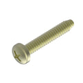 37M7173: Fits John Deere 37M7173 Pan Head Self-Tapping Screw, M4.2 X 25 – Genuine OEM