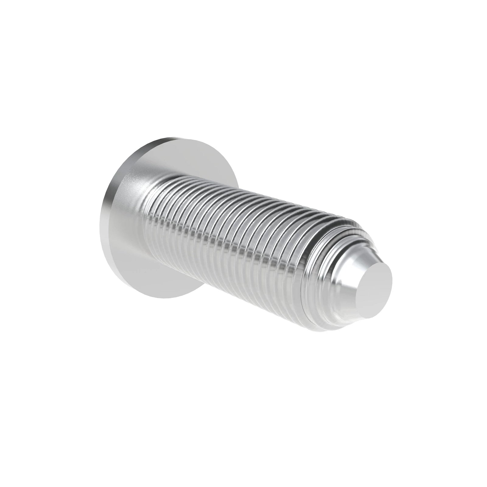 37M7181: Fits John Deere 37M7181 Self-Tapping Screw, M4 X 12 – Genuine OEM