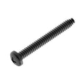 37M7211: Fits John Deere 37M7211 Pan Head Self-Tapping Screw, 0.154" X 1-1/4" – Genuine OEM