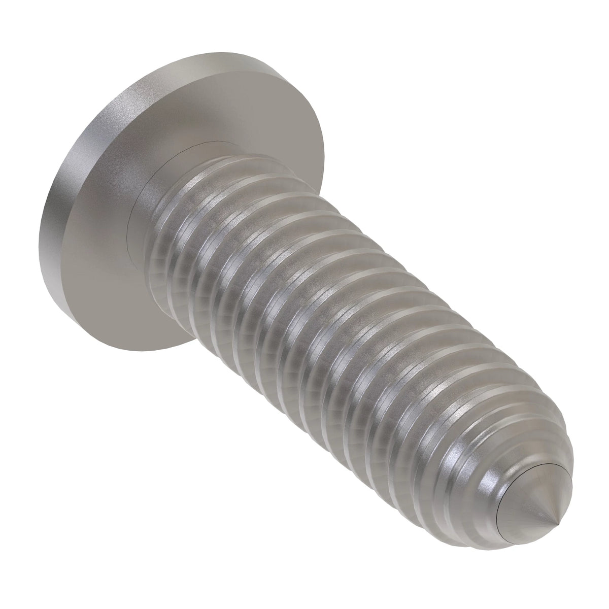37M7267: Fits John Deere 37M7267 Self-Tapping Screw, M2.5 X 10 – Genuine OEM