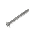 37M7293: Fits John Deere 37M7293 Self-Tapping Screw, M4 X 35 – Genuine OEM