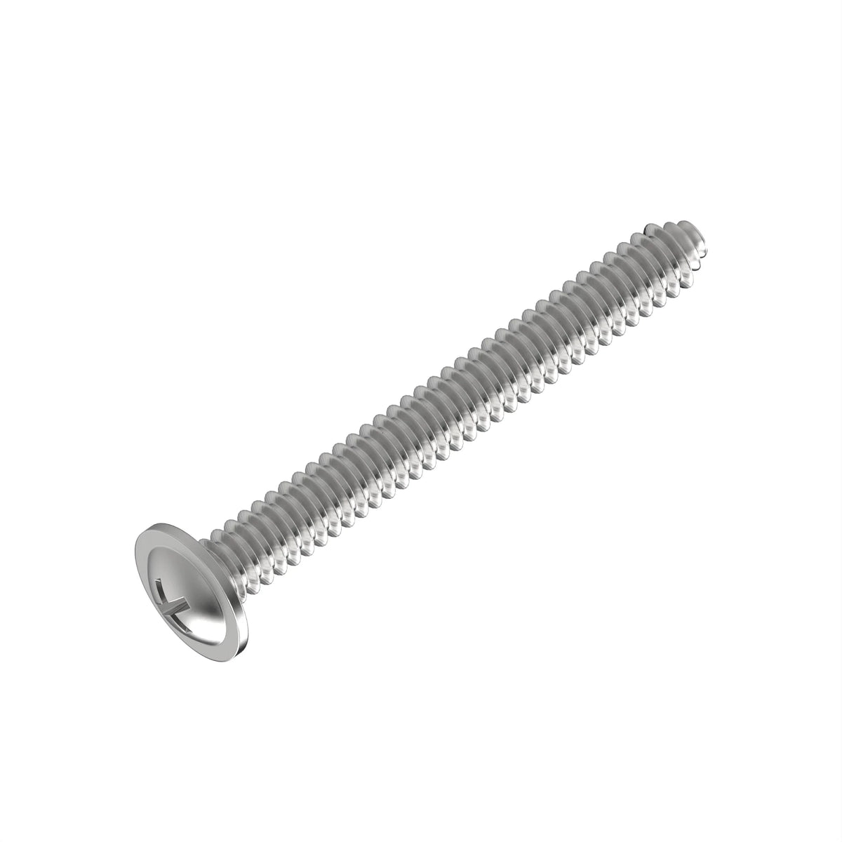 37M7293: Fits John Deere 37M7293 Self-Tapping Screw, M4 X 35 – Genuine OEM