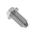 37M7298: Fits John Deere 37M7298 Hexagonal Flange Head Self-Tapping Screw, M6 X 16 – Genuine OEM