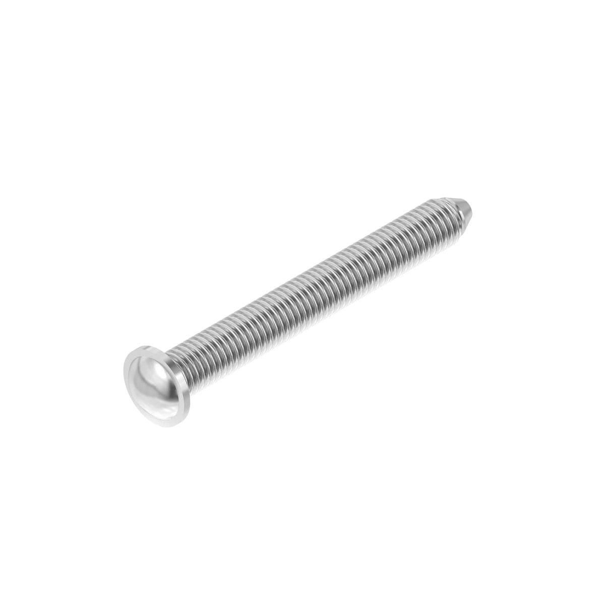 37M7335: Fits John Deere 37M7335 Self-Tapping Screw, M4 X 40 – Genuine OEM