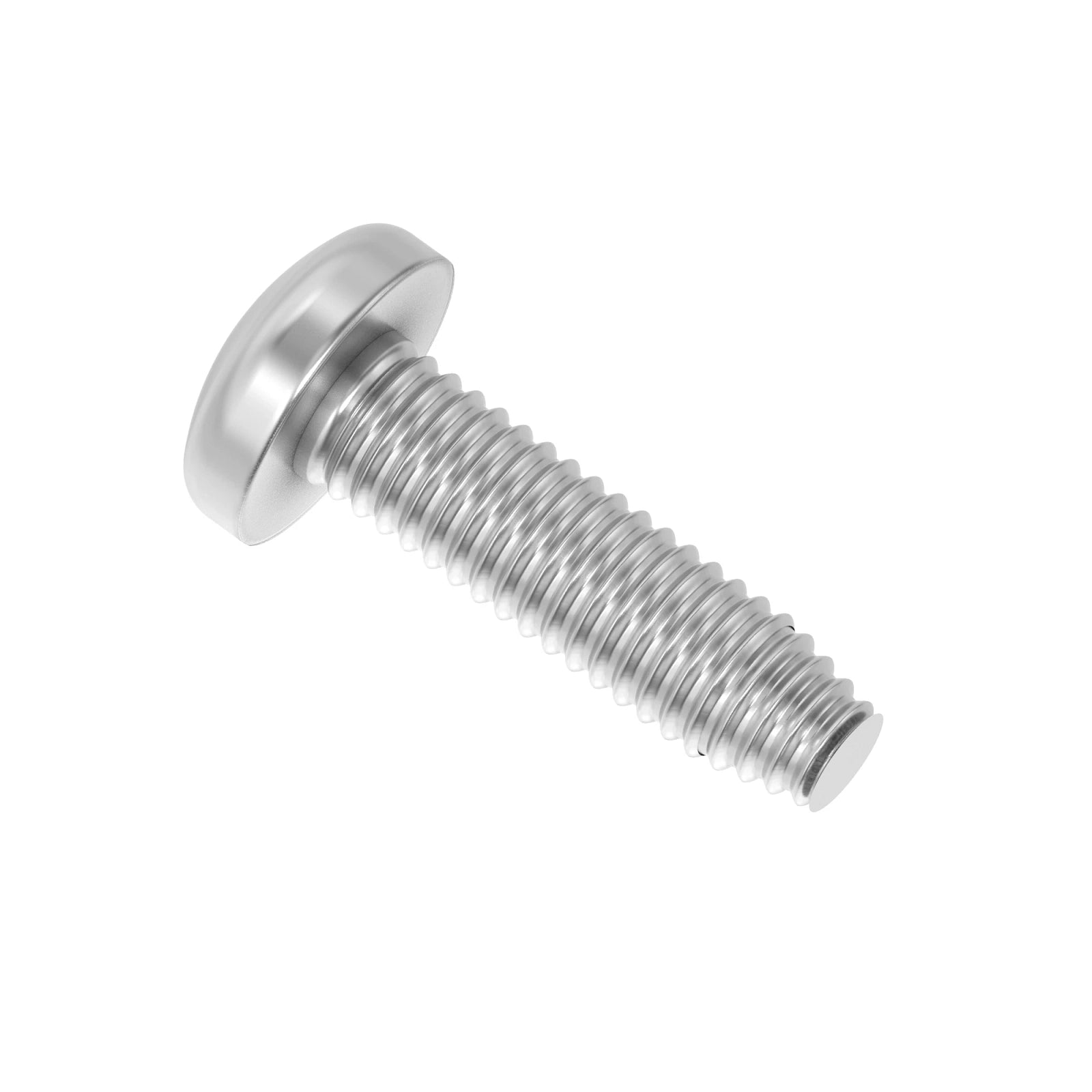 37M7348: Fits John Deere 37M7348 Self-Tapping Screw, M4 X 12 – Genuine OEM