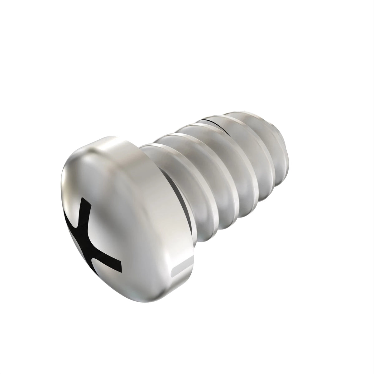 37M7351: Fits John Deere 37M7351 Self-Tapping Screw, M6 X 12 – Genuine OEM