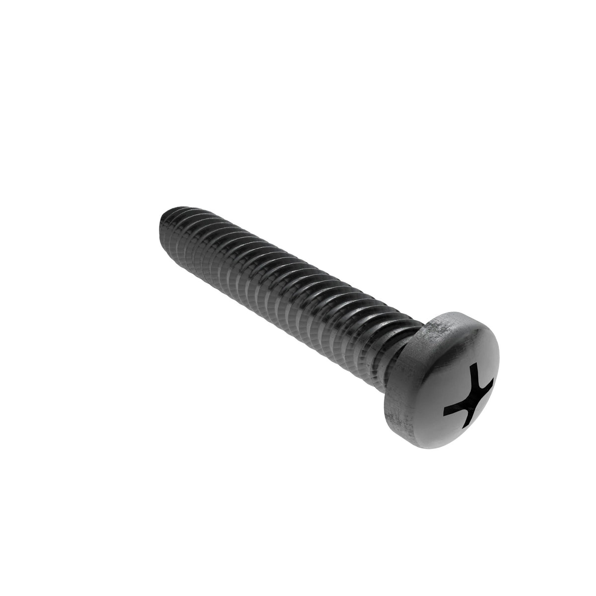 37M7356: Fits John Deere 37M7356 Self-Tapping Pan Head Screw, M3.5 X 20 – Genuine OEM