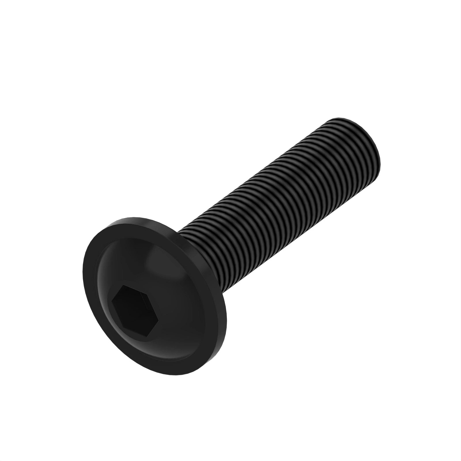 37M7358: Fits John Deere 37M7358 Self-Tapping Screw, M5 X 35 – Genuine OEM