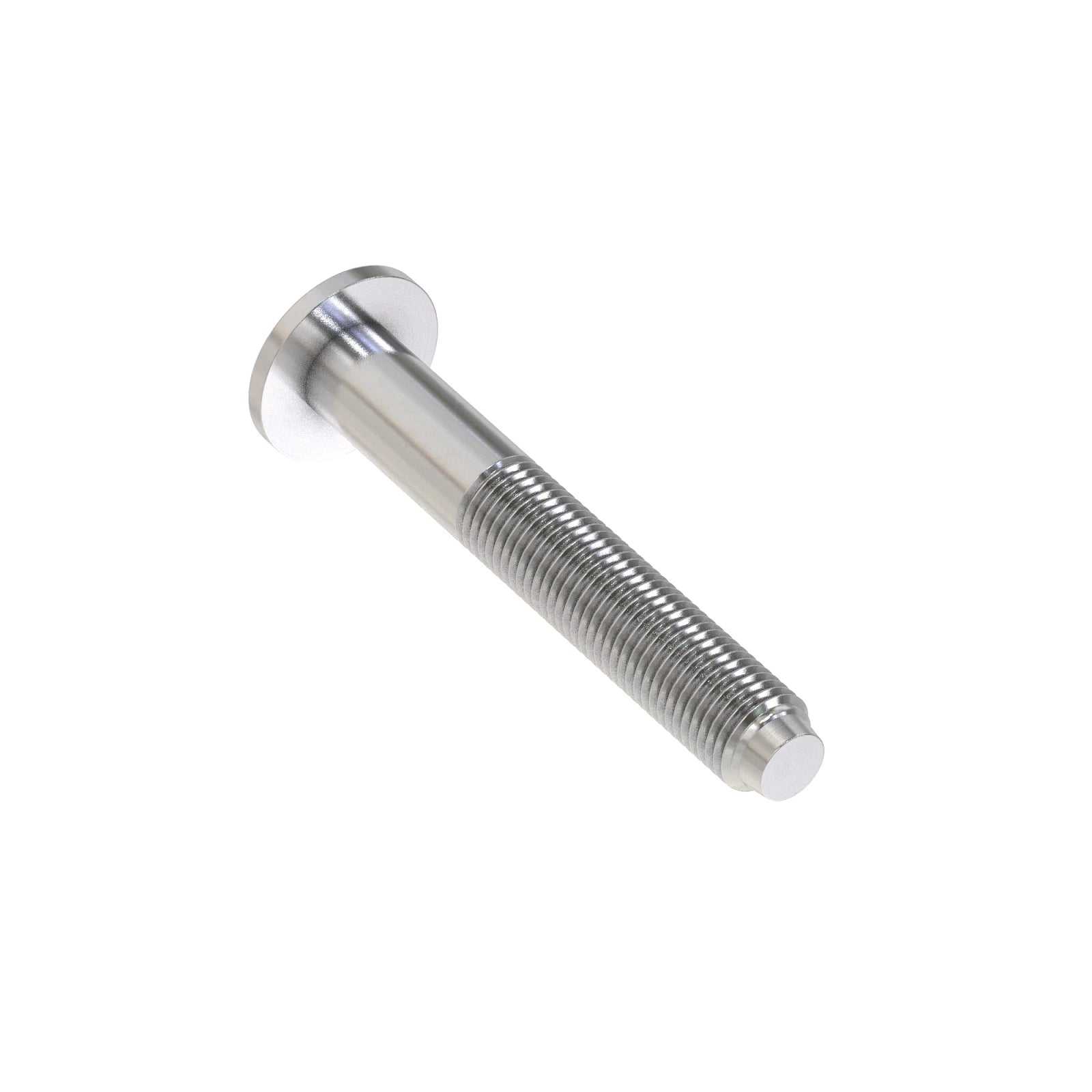 37M7359: Fits John Deere 37M7359 Self-Tapping Screw, M6 X 40 – Genuine OEM