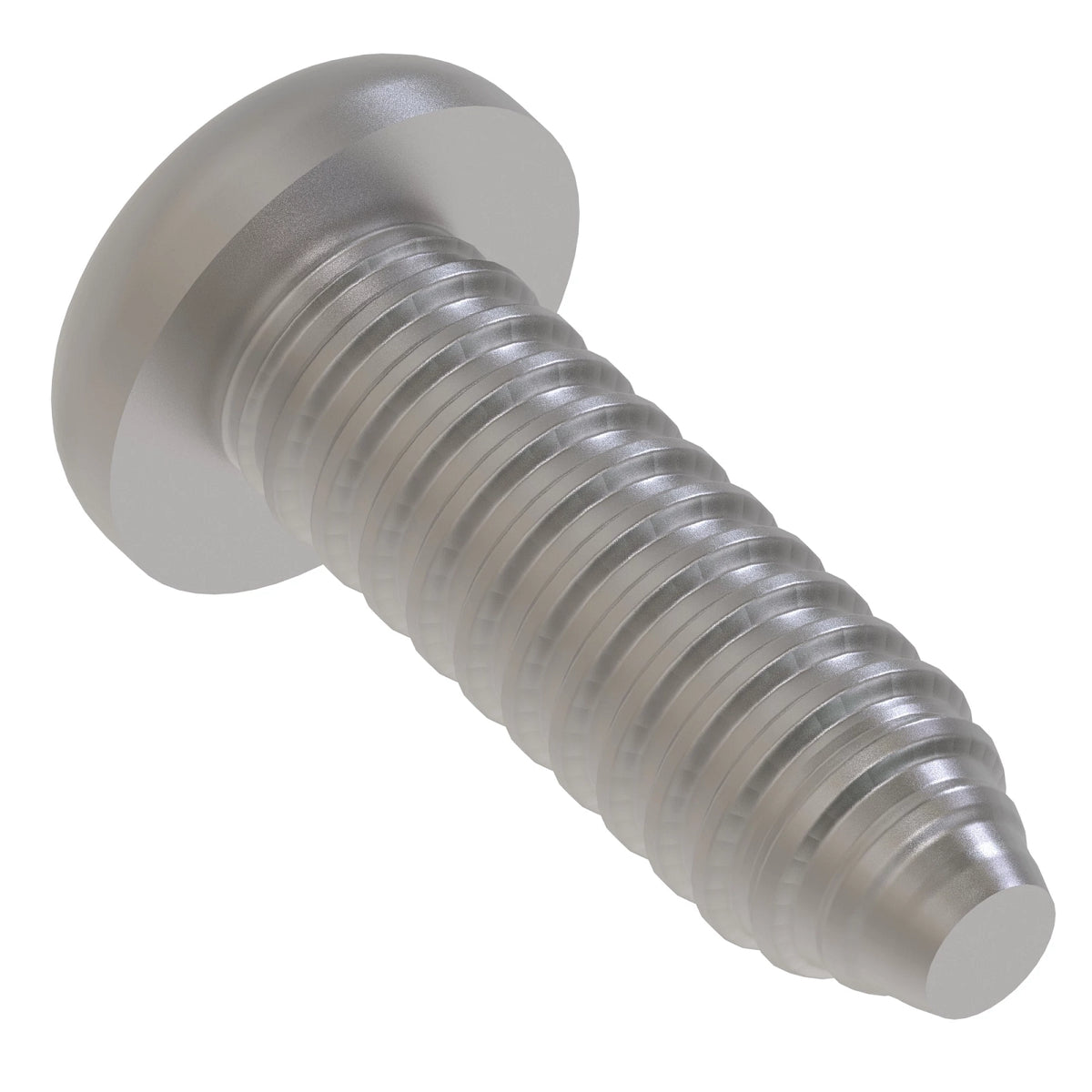 37M7360: Fits John Deere 37M7360 Pan Head Self-Tapping Screw, M3.5 X 12 – Genuine OEM