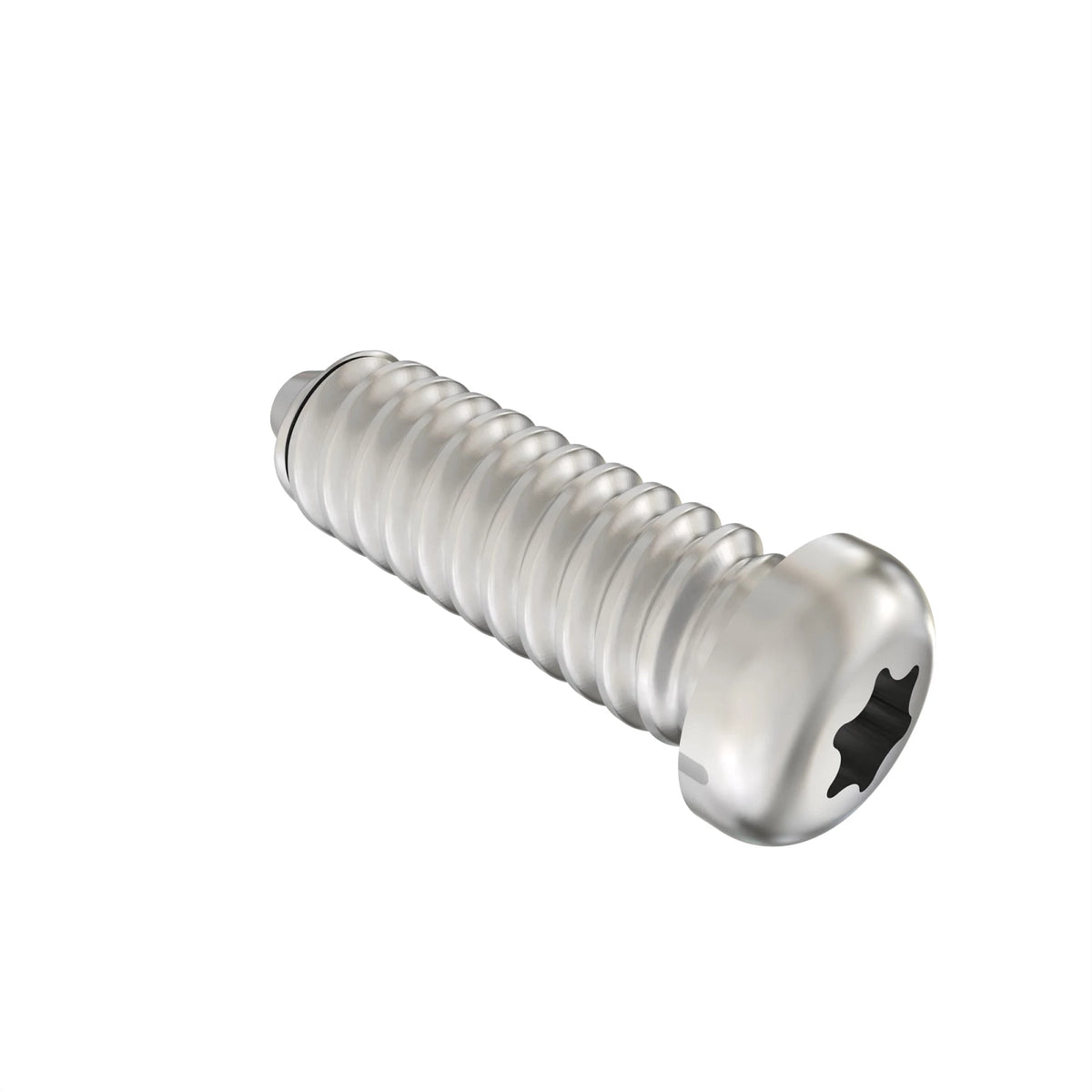 37M7372: Fits John Deere 37M7372 Pan Head Self-Tapping Screw, M5 X 20 – Genuine OEM