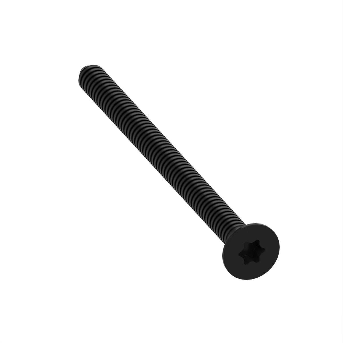 37M7373: Fits John Deere 37M7373 Countersunk Head Self-Tapping Screw, M4 X 60 – Genuine OEM