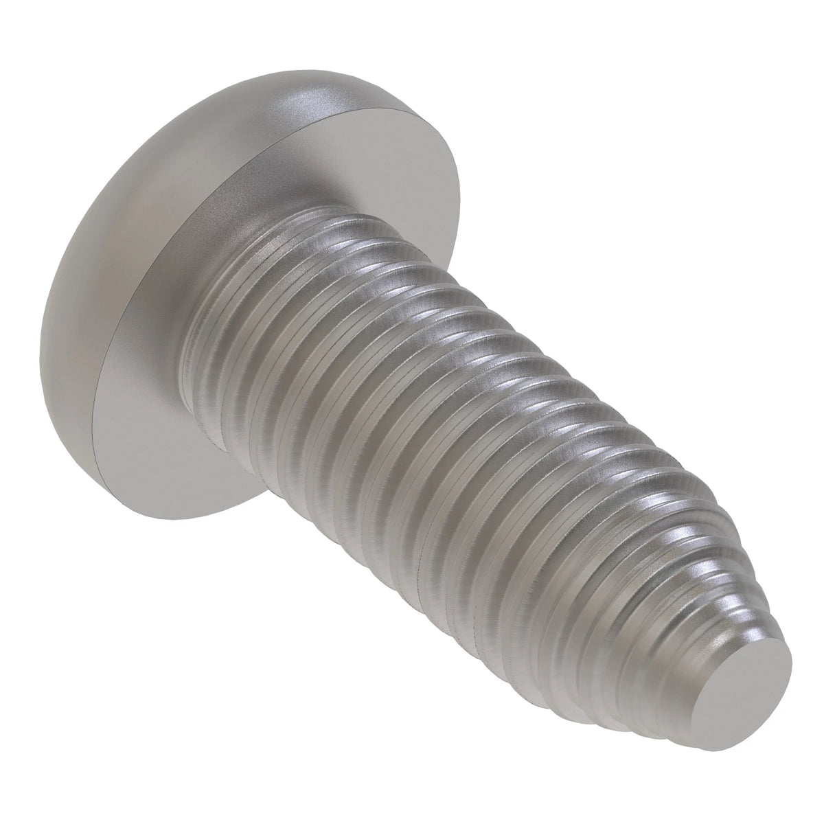 37M7400: Fits John Deere 37M7400 Pan Head Self-Tapping Screw, M3.5 X 10 – Genuine OEM
