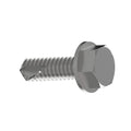 37M7418: Fits John Deere 37M7418 Hexagonal Flange Head Self-Tapping Screw, M4.8 X 16 – Genuine OEM