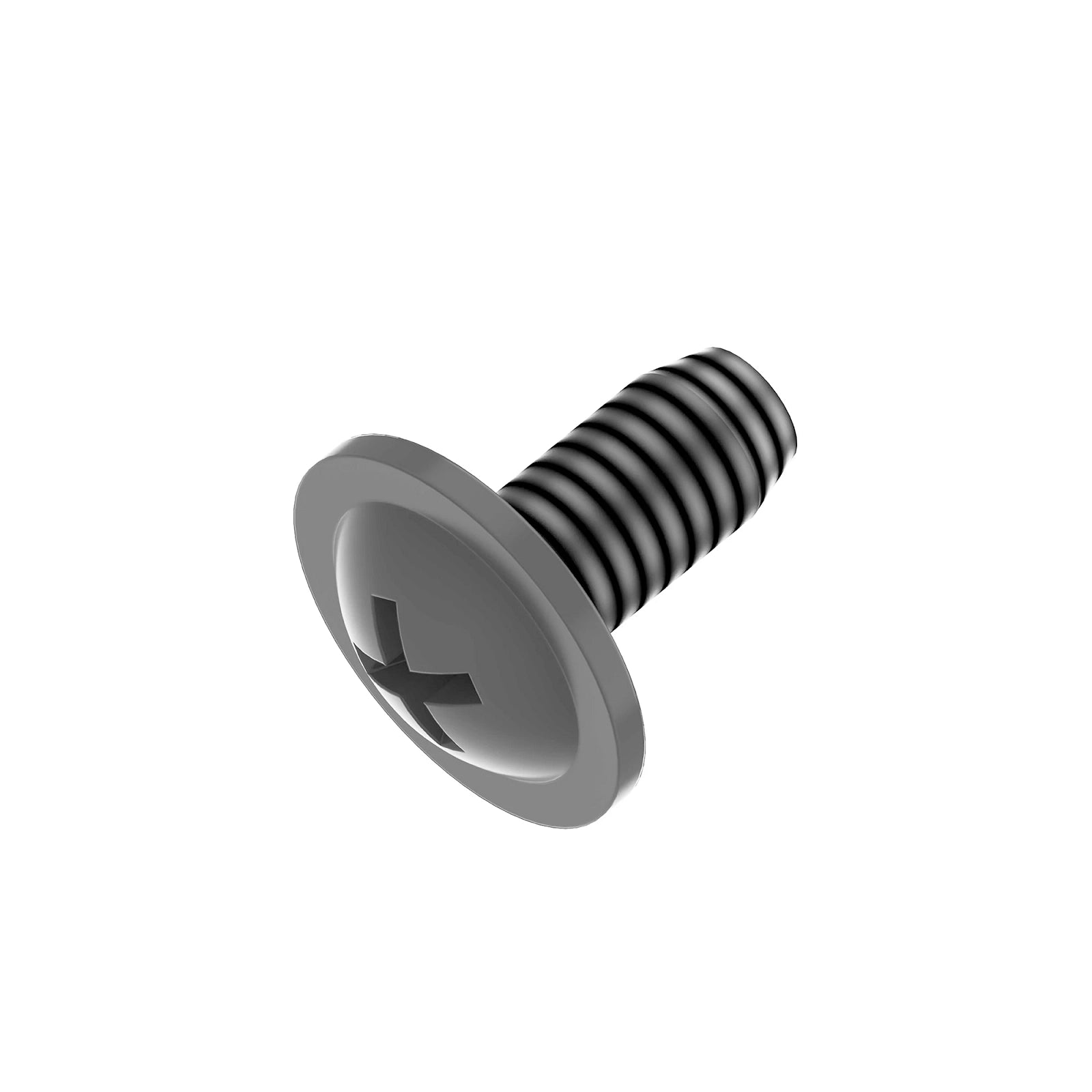 37M7425: Fits John Deere 37M7425 Self-Tapping Screw, M6 X 16 – Genuine OEM