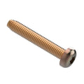 37M7428: Fits John Deere 37M7428 Cylindrical Head Self-Tapping Screw, M5 X 20 – Genuine OEM